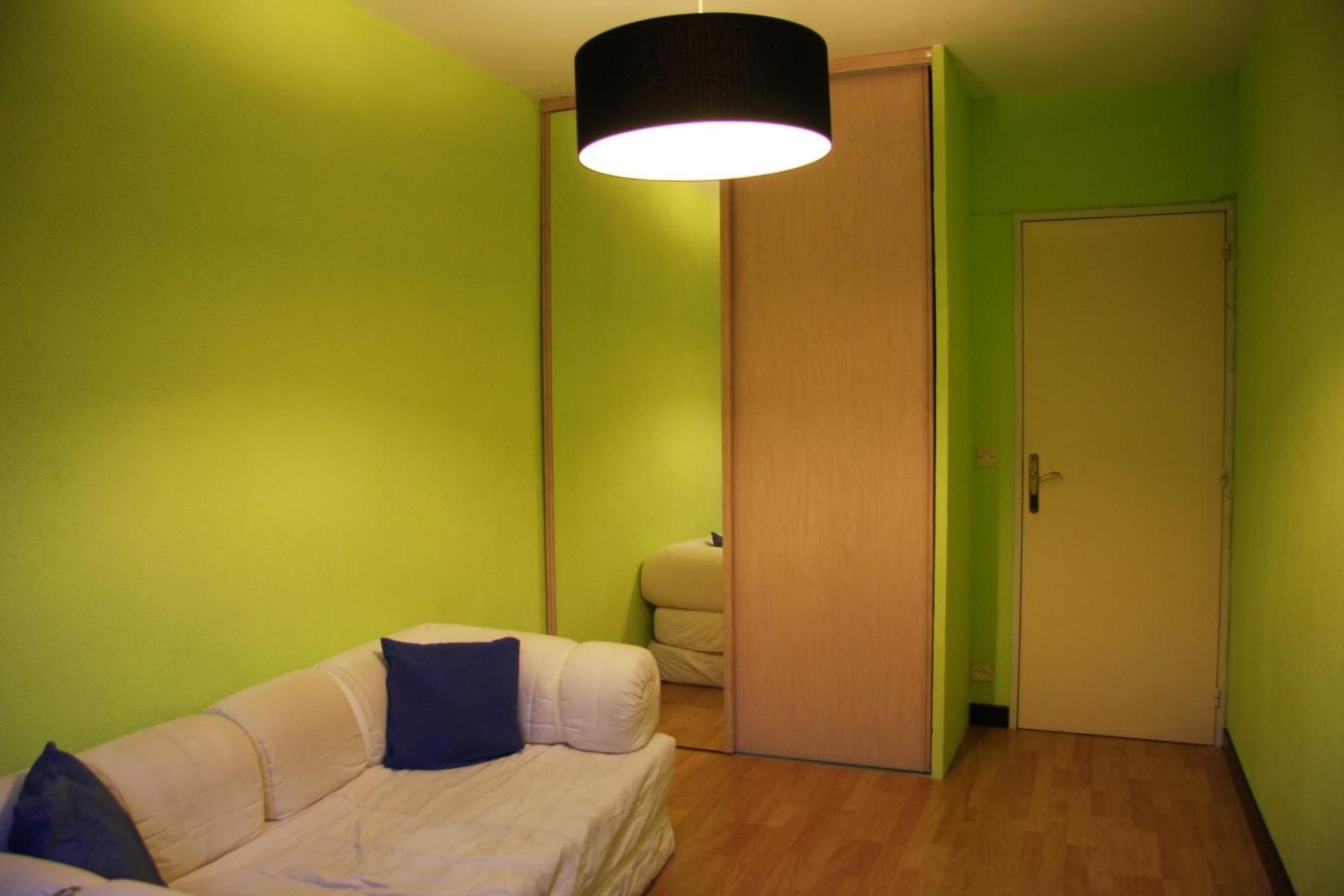 סן לורן דו מארוני Le Carbet Du Centre-Ville - Clim-Centre-Ville-Wifi-Parking-Netflix מראה חיצוני תמונה